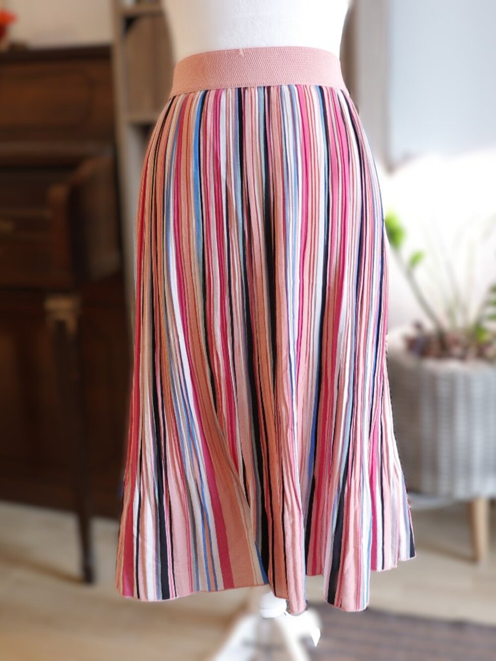 Metrowear Maxi Skirt